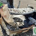 HYUNDAİ ACCENT BLUE KESME -DS OTOMOTİV-