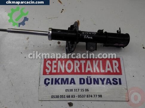 Hyundai Accent Ön Amortisör çıkma parça