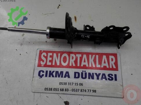 Hyundai Accent Ön Amortisör 54660-1R061 çıkma parça