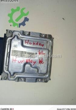 Hyundai Accent Motor Beyni çıkma parça