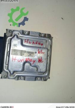 Hyundai Accent Motor Beyni çıkma parça