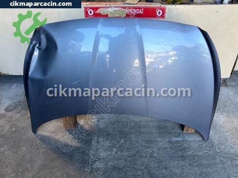 Hyundai Accent Kaput çıkma parça