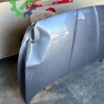 HYUNDAİ ACCENT BLUE MOTOR KAPUTU ORİJİNAL