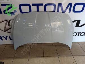 HYUNDAİ ACCENT BLUE MOTOR KAPUTU ORİJİNAL ÇIKMA