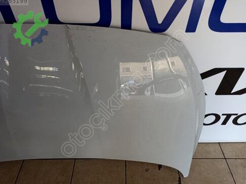 Hyundai Accent Kaput çıkma parça