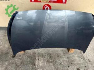 HYUNDAİ ACCENT BLUE MOTOR KAPUTU ORİJİNAL ÇIKMA YEDEK PARÇA