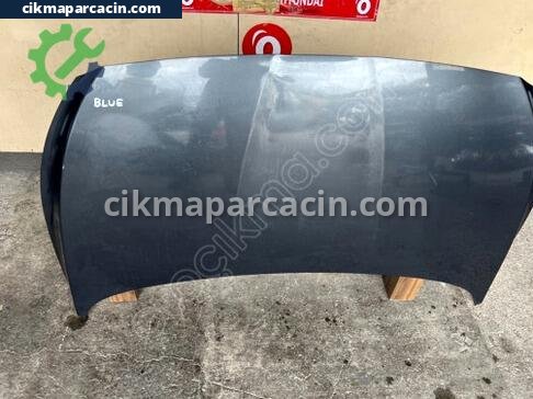 Hyundai Accent Kaput çıkma parça