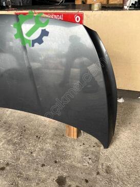 Hyundai Accent Kaput çıkma parça