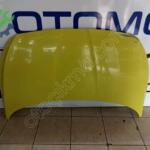 HYUNDAİ ACCENT BLUE MOTOR KAPUTU ORİJİNAL ÇIKMA YEDEK PARÇA