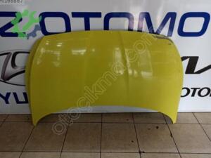HYUNDAİ ACCENT BLUE MOTOR KAPUTU ORİJİNAL ÇIKMA YEDEK PARÇA
