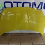 HYUNDAİ ACCENT BLUE MOTOR KAPUTU ORİJİNAL ÇIKMA YEDEK PARÇA