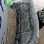 HYUNDAİ ACCENT BLUE MOTOR KAPUTU ORİJİNAL ÇIKMA YEDEK PARÇA