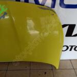 HYUNDAİ ACCENT BLUE MOTOR KAPUTU ORİJİNAL ÇIKMA YEDEK PARÇA