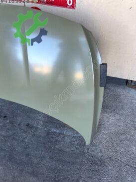 Hyundai Accent Kaput çıkma parça