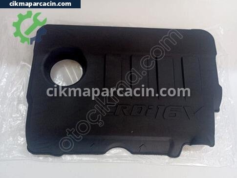 Hyundai Accent Motor Kapağı çıkma parça