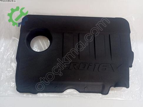 Hyundai Accent Motor Kapağı çıkma parça