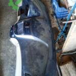 Hyundai Accent Blue ön göğüs dolu
