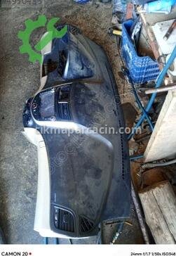 Hyundai Accent Ön Göğüs çıkma parça