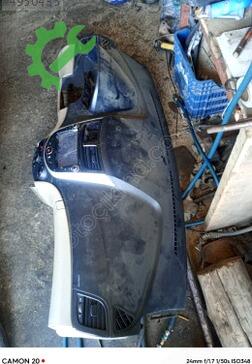 Hyundai Accent Komple Ön çıkma parça