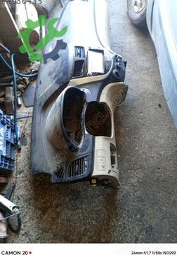 Hyundai Accent Komple Ön çıkma parça