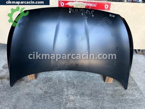 Hyundai Accent Ön Kaput çıkma parça
