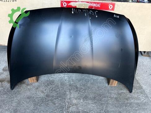 Hyundai Accent Ön Kaput çıkma parça