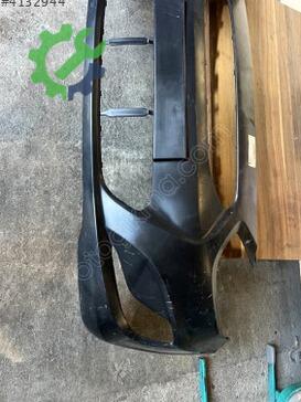 Hyundai Accent Ön Tampon çıkma parça