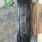 HYUNDAİ ACCENT BLUE ÖN TAMPON ORİJİNAL SIFIR YEDEK PARÇA