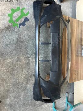 Hyundai Accent Ön Tampon çıkma parça