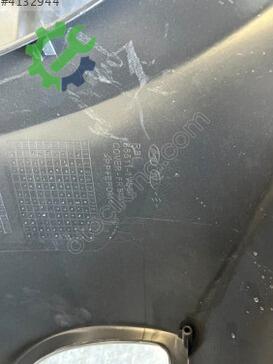 Hyundai Accent Ön Tampon çıkma parça