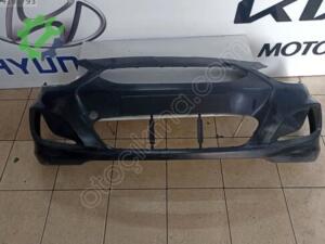 HYUNDAİ ACCENT BLUE ÖN TAMPON SIFIR ORİJİNAL YEDEK PARÇA