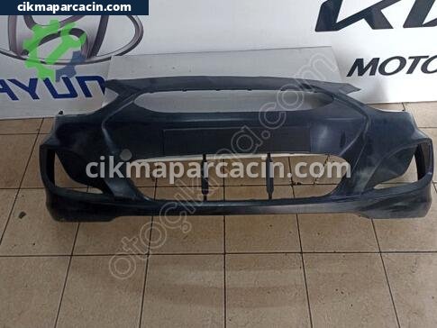 Hyundai Accent Ön Tampon çıkma parça
