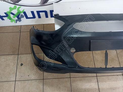 Hyundai Accent Ön Tampon çıkma parça