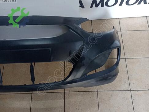 Hyundai Accent Ön Tampon çıkma parça