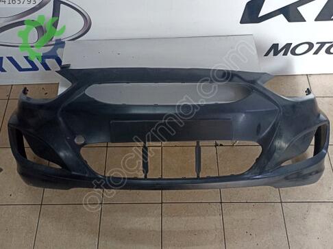 Hyundai Accent Ön Tampon çıkma parça