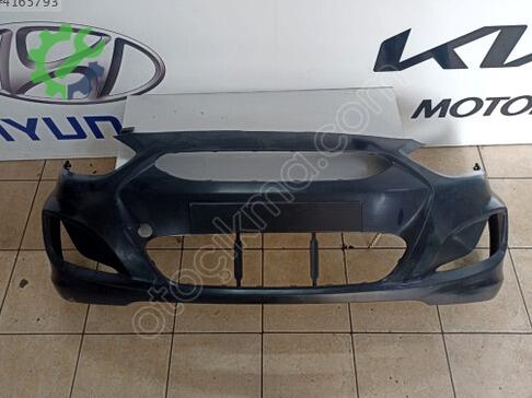 Hyundai Accent Ön Tampon çıkma parça