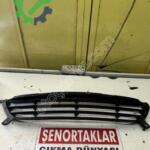 HYUNDAİ ACCENT BLUE ORİJİNAL ÖN TAMPON IZGARA