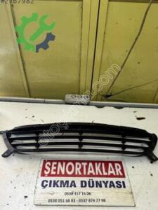 HYUNDAİ ACCENT BLUE ORİJİNAL ÖN TAMPON IZGARA
