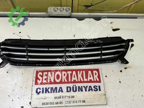 Hyundai Accent Tampon Izgarası 86561-1R000 çıkma parça