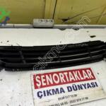 HYUNDAİ ACCENT BLUE ORİJİNAL ÖN TAMPON IZGARA