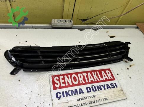 Hyundai Accent Tampon Izgarası 86561-1R000 çıkma parça