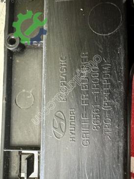 Hyundai Accent Tampon Izgarası 86561-1R000 çıkma parça