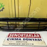 HYUNDAİ ACCENT BLUE ORİJİNAL TAMPON IZGARASI