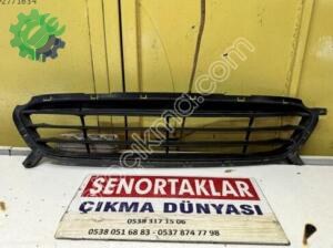 HYUNDAİ ACCENT BLUE ORİJİNAL TAMPON IZGARASI