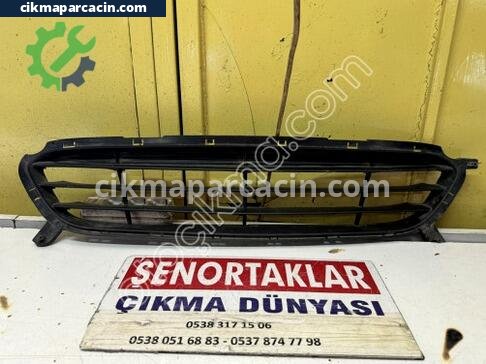 Hyundai Accent Tampon Izgarası çıkma parça