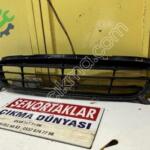 HYUNDAİ ACCENT BLUE ORİJİNAL TAMPON IZGARASI