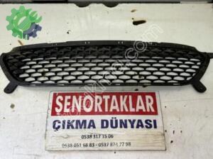 HYUNDAİ ACCENT BLUE ORİJİNAL TAMPON ORTA IZGARA