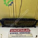 HYUNDAİ ACCENT BLUE ORİJİNAL TAMPON ORTA IZGARA