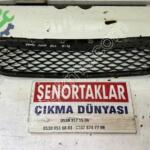 HYUNDAİ ACCENT BLUE ORİJİNAL TAMPON ORTA IZGARA