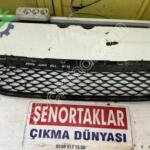 HYUNDAİ ACCENT BLUE ORİJİNAL TAMPON ORTA IZGARA